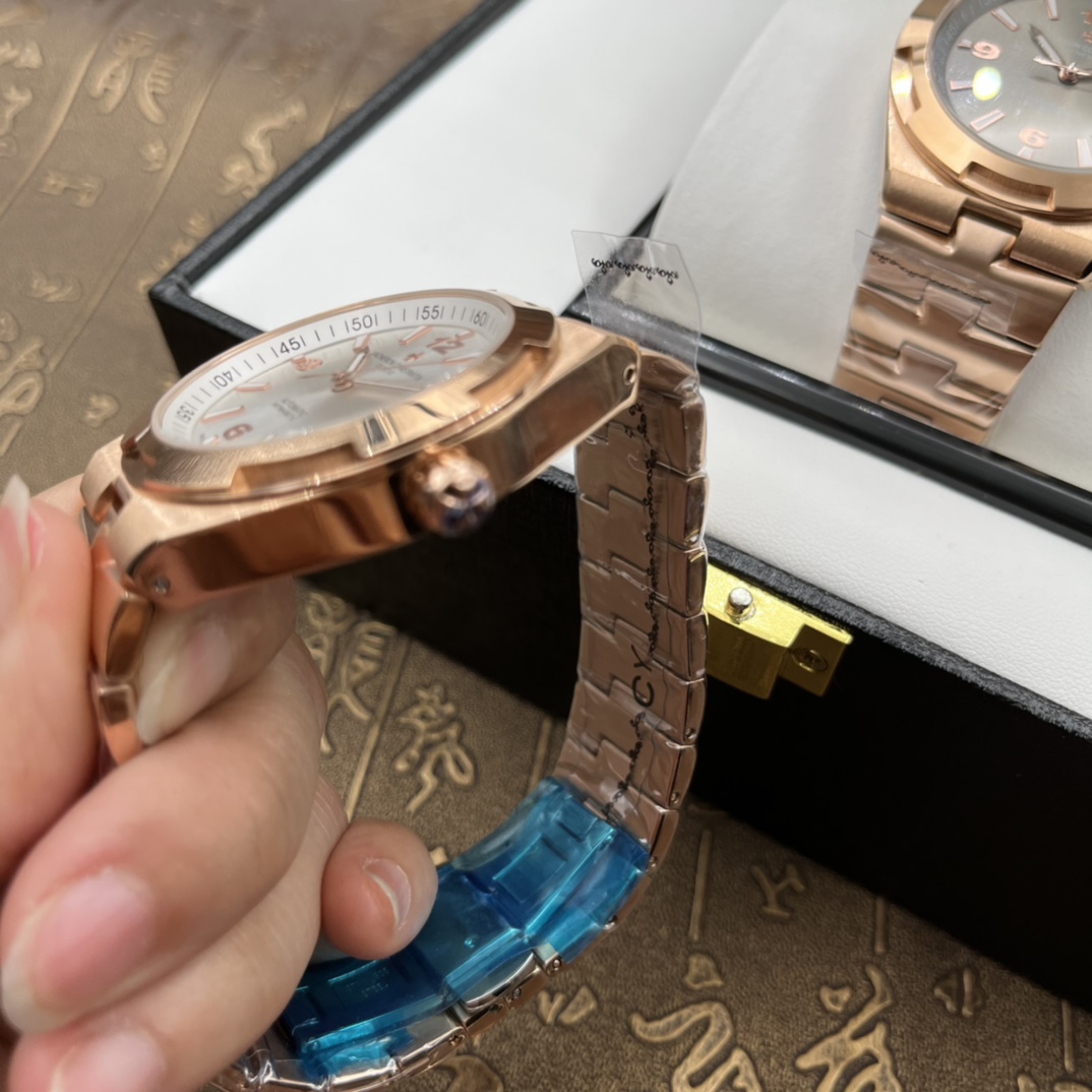 Audemars Piguet watch